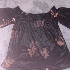 BKE boundaries shirt